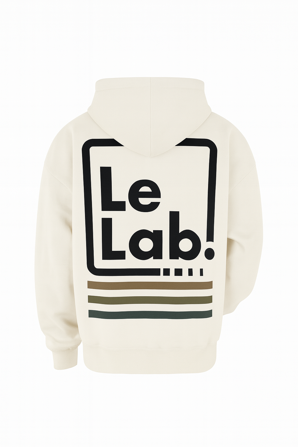 Felpe con cappuccio LeLab